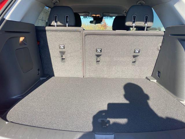 new 2026 Chevrolet TrailBlazer car, priced at $26,475