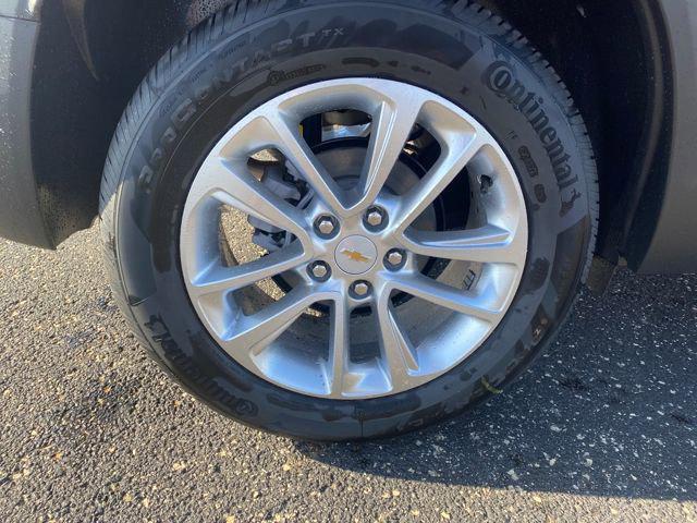 new 2026 Chevrolet TrailBlazer car, priced at $26,475