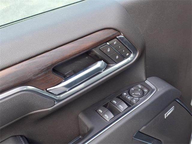 new 2025 GMC Sierra 2500 car, priced at $74,145