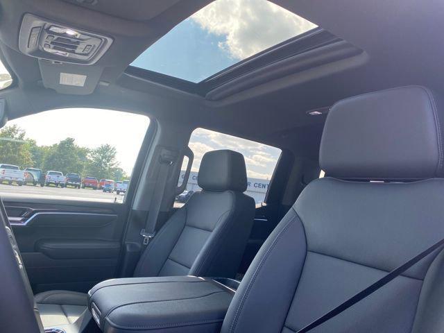 new 2026 Chevrolet Silverado 1500 car, priced at $68,410