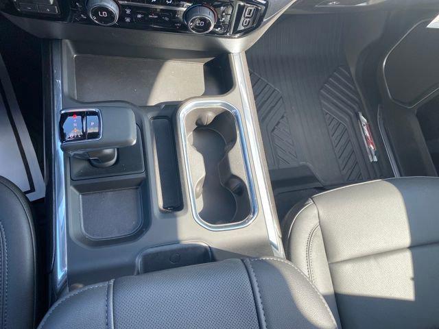 new 2026 Chevrolet Silverado 1500 car, priced at $64,990