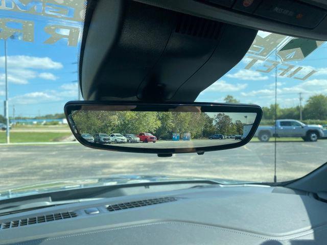 new 2026 Chevrolet Silverado 1500 car, priced at $64,990