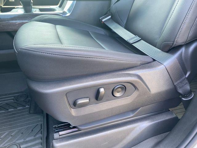 new 2026 Chevrolet Silverado 1500 car, priced at $64,990