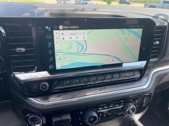 new 2026 Chevrolet Silverado 1500 car, priced at $64,990