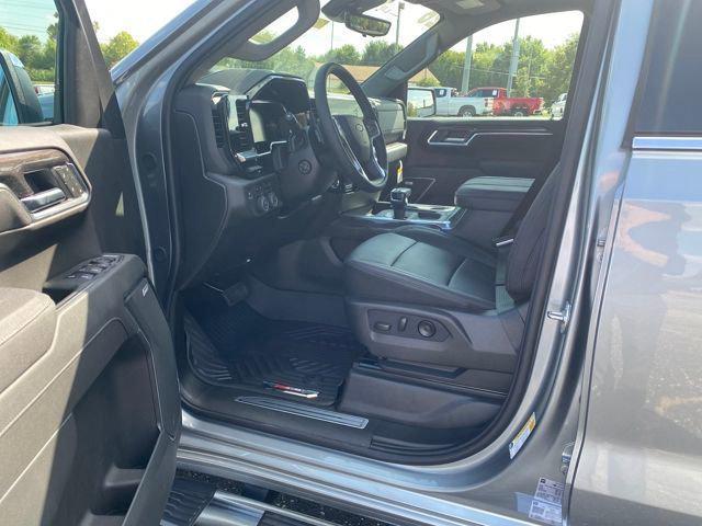 new 2026 Chevrolet Silverado 1500 car, priced at $64,990