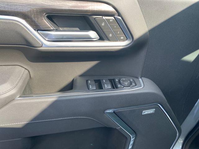 new 2026 Chevrolet Silverado 1500 car, priced at $64,990