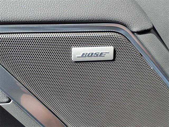 new 2025 Chevrolet Silverado 1500 car, priced at $61,990