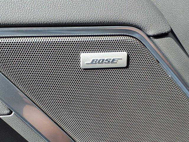 new 2025 Chevrolet Silverado 1500 car, priced at $58,666