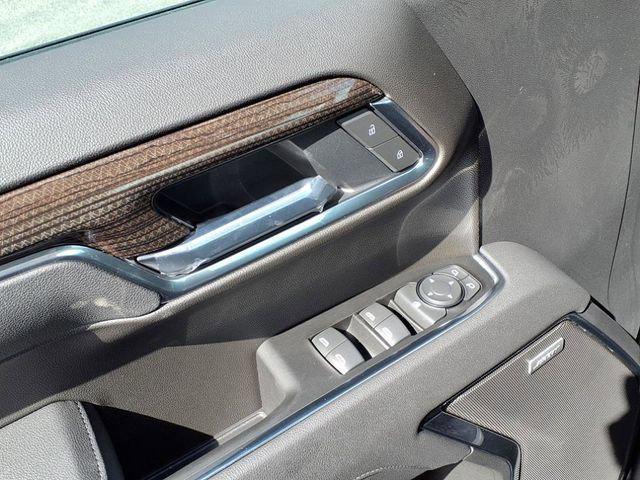 new 2025 Chevrolet Silverado 1500 car, priced at $56,240