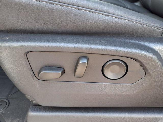 new 2025 Chevrolet Silverado 1500 car, priced at $56,240