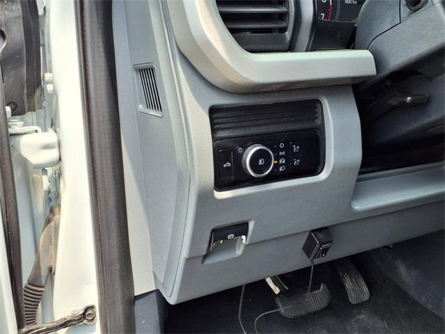 used 2023 Ford F-250 car, priced at $47,985