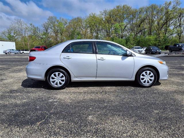 used 2011 Toyota Corolla car, priced at $9,985
