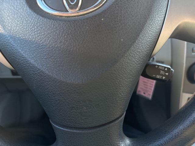 used 2011 Toyota Corolla car, priced at $9,985