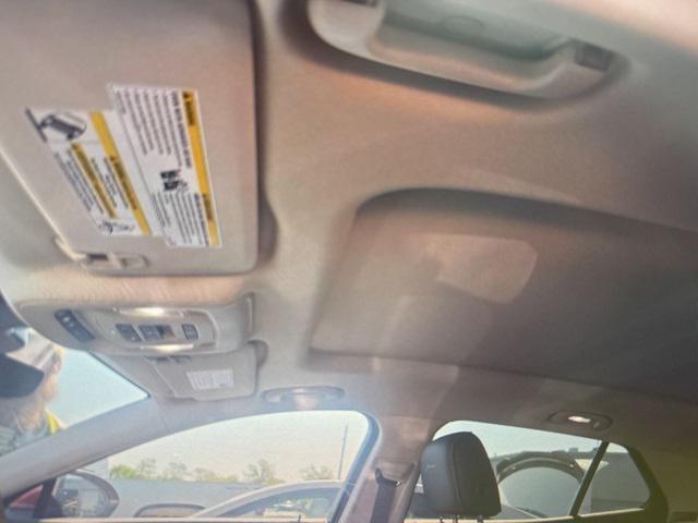 used 2023 Buick Envision car, priced at $35,985