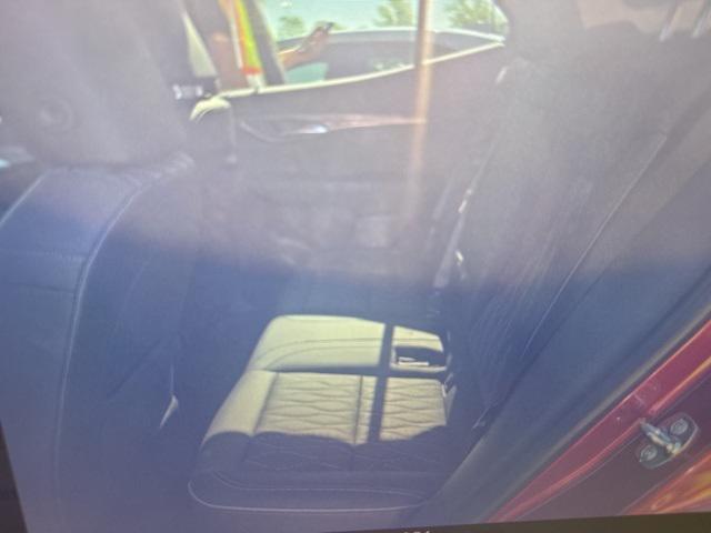 used 2023 Buick Envision car, priced at $35,985
