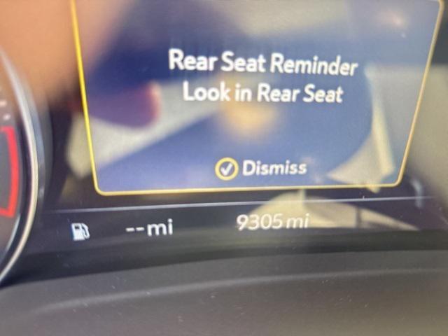 used 2023 Buick Envision car, priced at $35,985