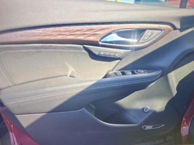 used 2023 Buick Envision car, priced at $35,985
