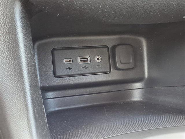 used 2020 Chevrolet Equinox car, priced at $16,485