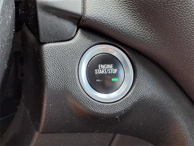 used 2020 Chevrolet Equinox car, priced at $16,485