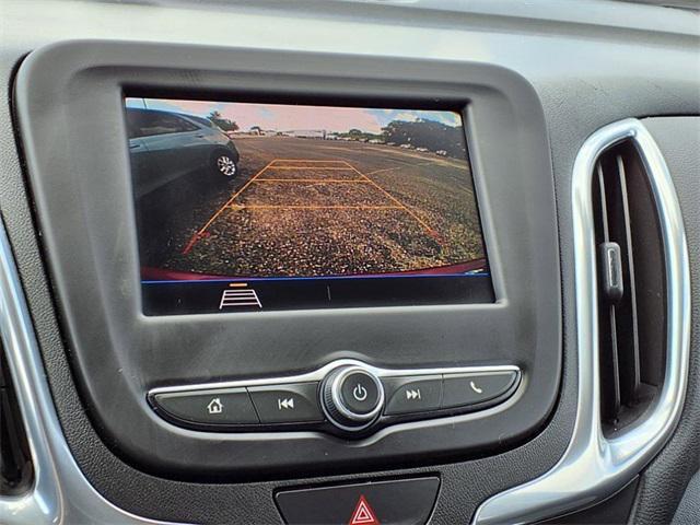 used 2020 Chevrolet Equinox car, priced at $16,485
