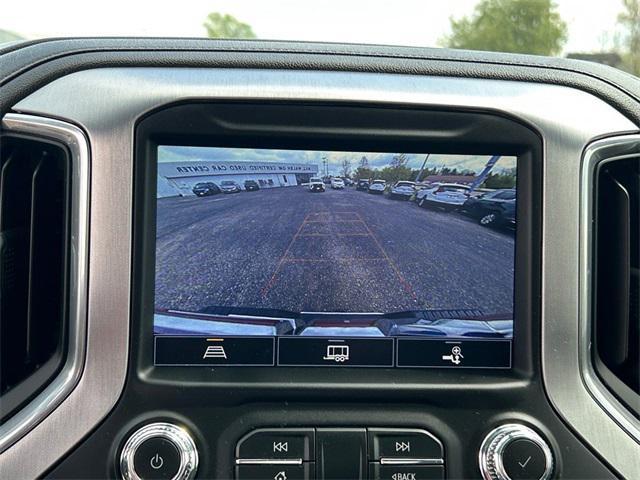 used 2022 GMC Sierra 2500 car, priced at $54,985