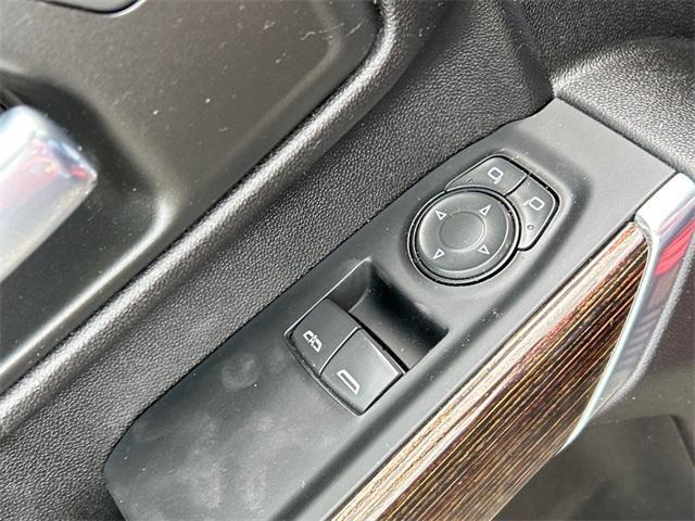 used 2022 GMC Sierra 2500 car, priced at $54,985