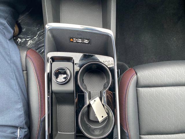 new 2026 Chevrolet Equinox car, priced at $38,345