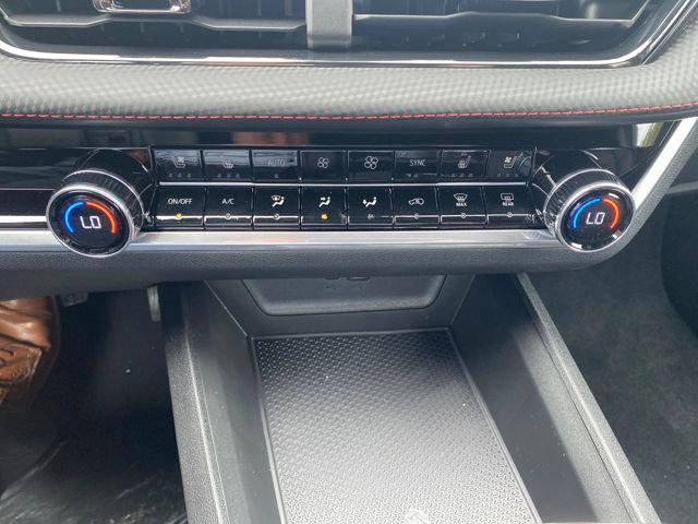 new 2026 Chevrolet Equinox car, priced at $38,345