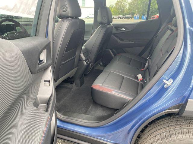 new 2026 Chevrolet Equinox car, priced at $38,345