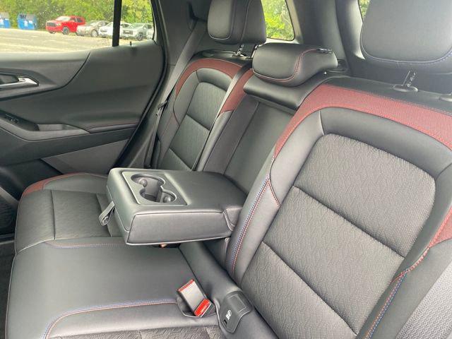 new 2026 Chevrolet Equinox car, priced at $38,345