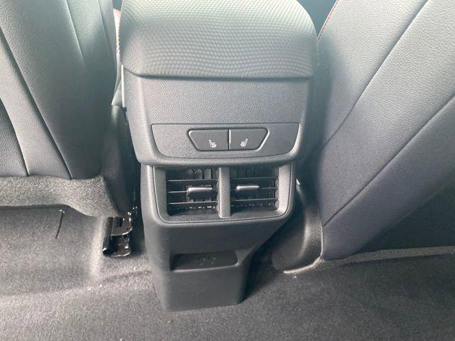 new 2026 Chevrolet Equinox car, priced at $38,345