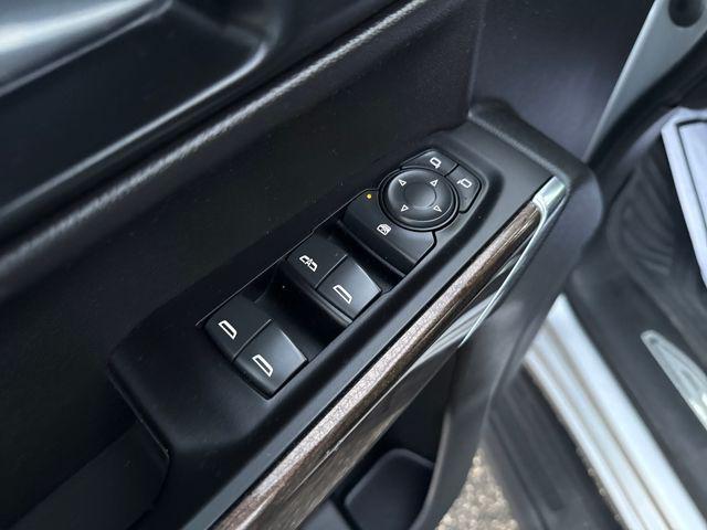 used 2022 Chevrolet Silverado 1500 car, priced at $42,975