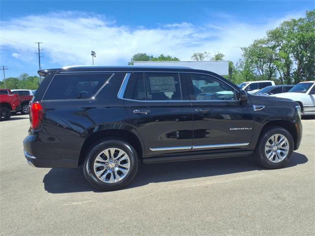 new 2025 GMC Yukon car, priced at $90,305