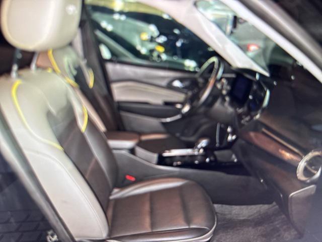 used 2025 Chevrolet Trax car, priced at $25,845