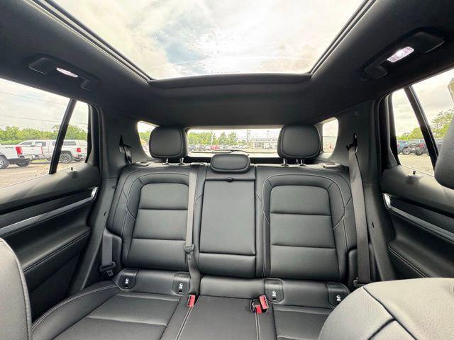 new 2025 GMC Terrain car, priced at $34,990