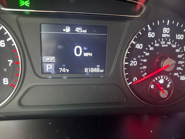 used 2020 Kia Sorento car, priced at $15,980