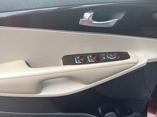 used 2020 Kia Sorento car, priced at $15,980