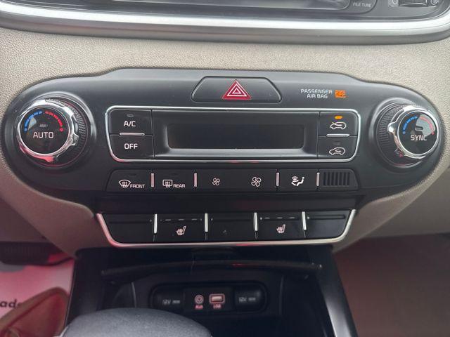 used 2020 Kia Sorento car, priced at $15,980