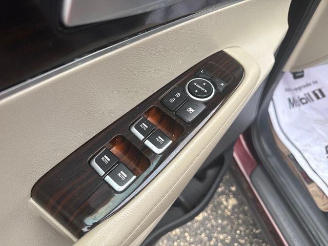 used 2020 Kia Sorento car, priced at $15,980