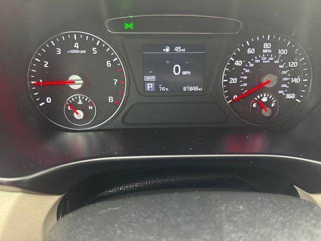 used 2020 Kia Sorento car, priced at $15,980