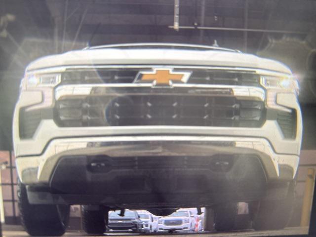 used 2022 Chevrolet Silverado 1500 car, priced at $37,985