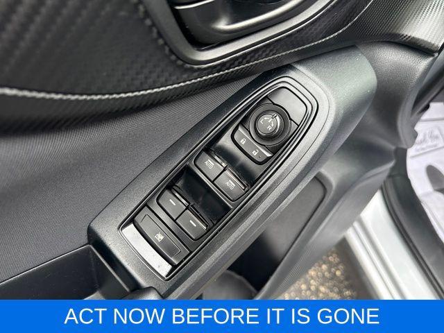 used 2019 Subaru Crosstrek car, priced at $16,985