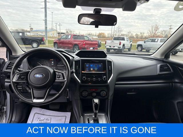 used 2019 Subaru Crosstrek car, priced at $16,985