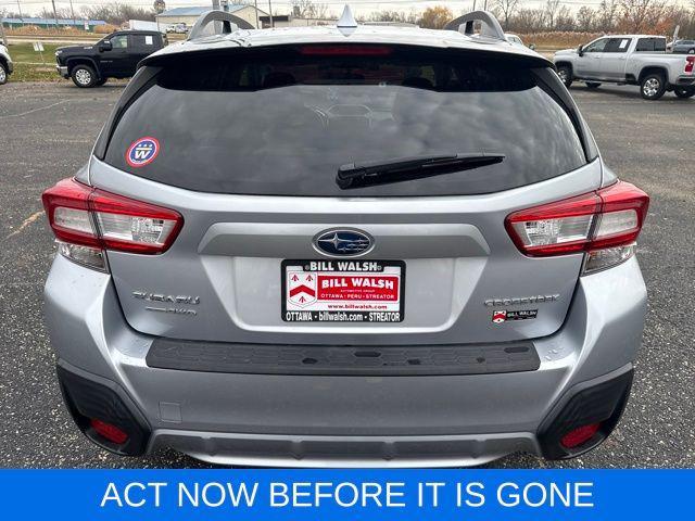 used 2019 Subaru Crosstrek car, priced at $16,985