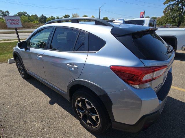 used 2019 Subaru Crosstrek car, priced at $19,980