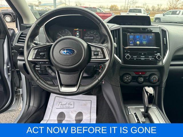 used 2019 Subaru Crosstrek car, priced at $16,985