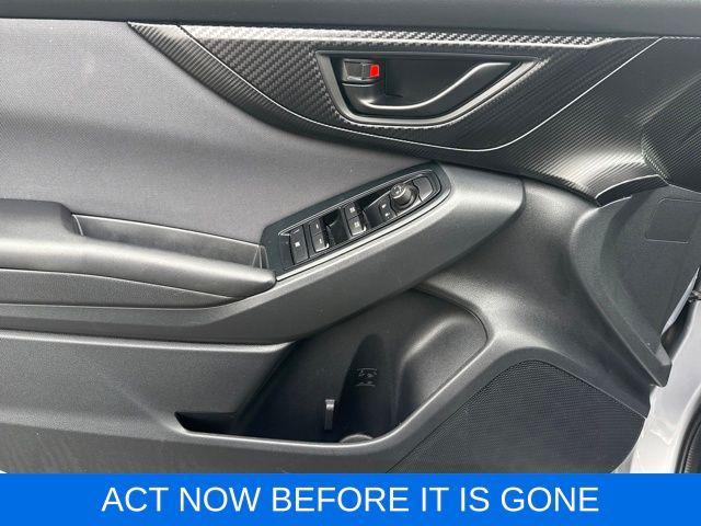 used 2019 Subaru Crosstrek car, priced at $16,985