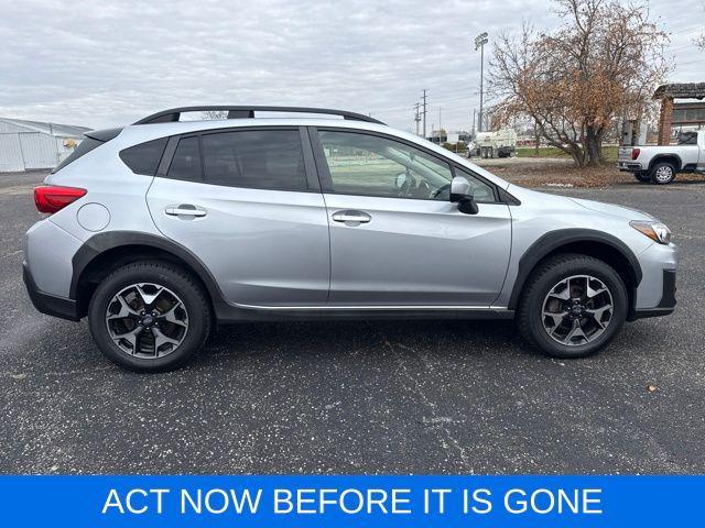 used 2019 Subaru Crosstrek car, priced at $16,985