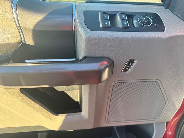 used 2020 Ford F-150 car, priced at $25,985