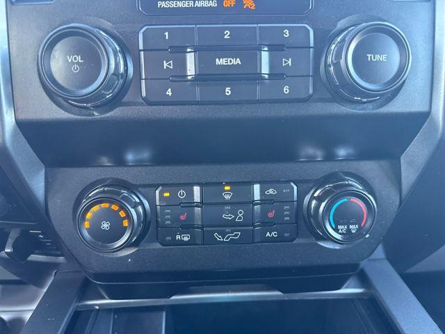 used 2020 Ford F-150 car, priced at $25,985